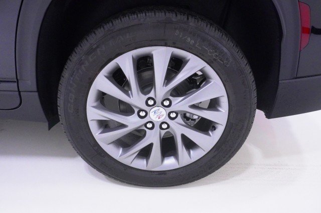 2026 Buick Enclave Preferred - Photo 12