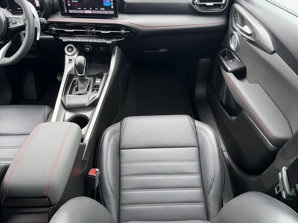 Used 2024 Gray Dodge R/T Plus image 18