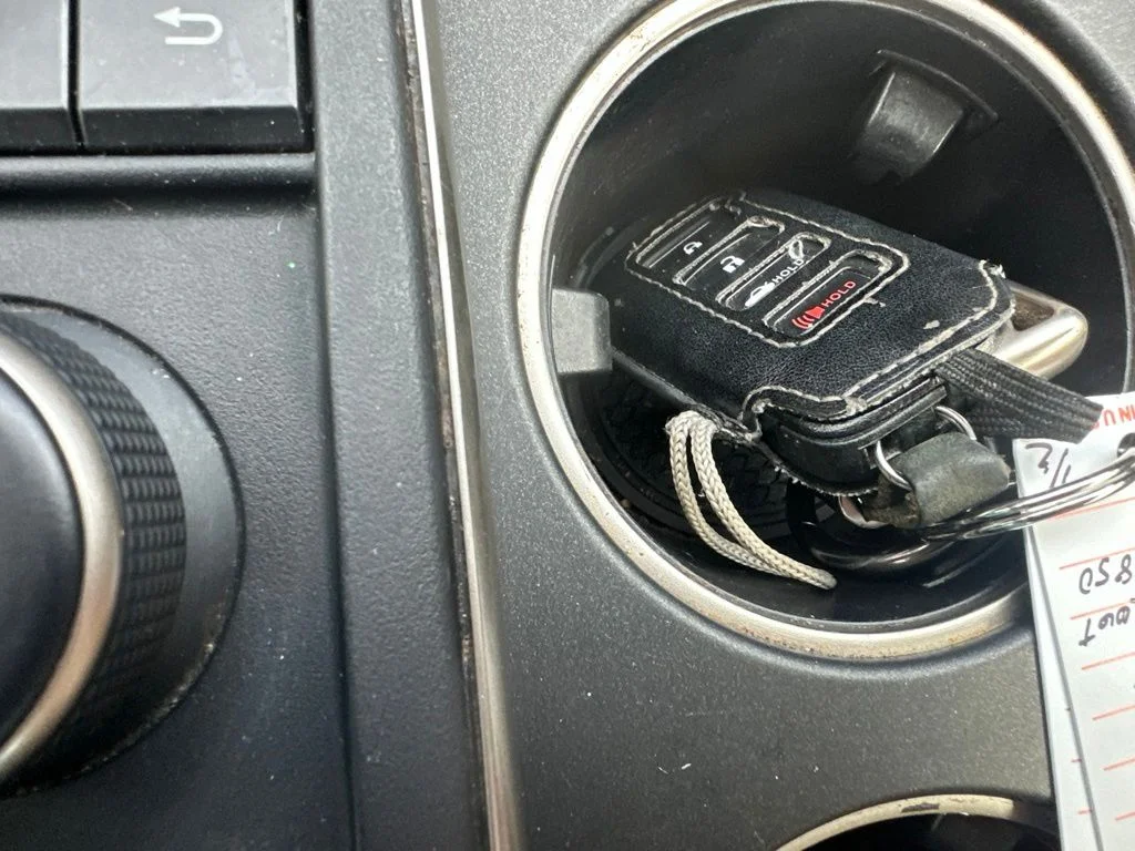 Used 2016 Red Lexus 200t image 22