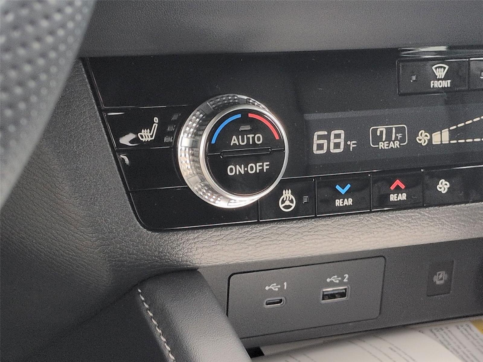 New 2026 Alpine Frost Nissan Platinum image 29