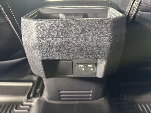 Certified Used 2024 Ice Cap Toyota TRD Off-Road image 13