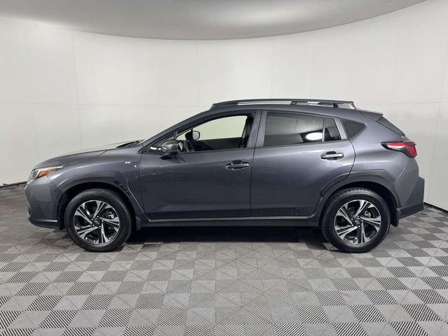 Certified Used 2024 Gray Metallic Subaru Premium image 19