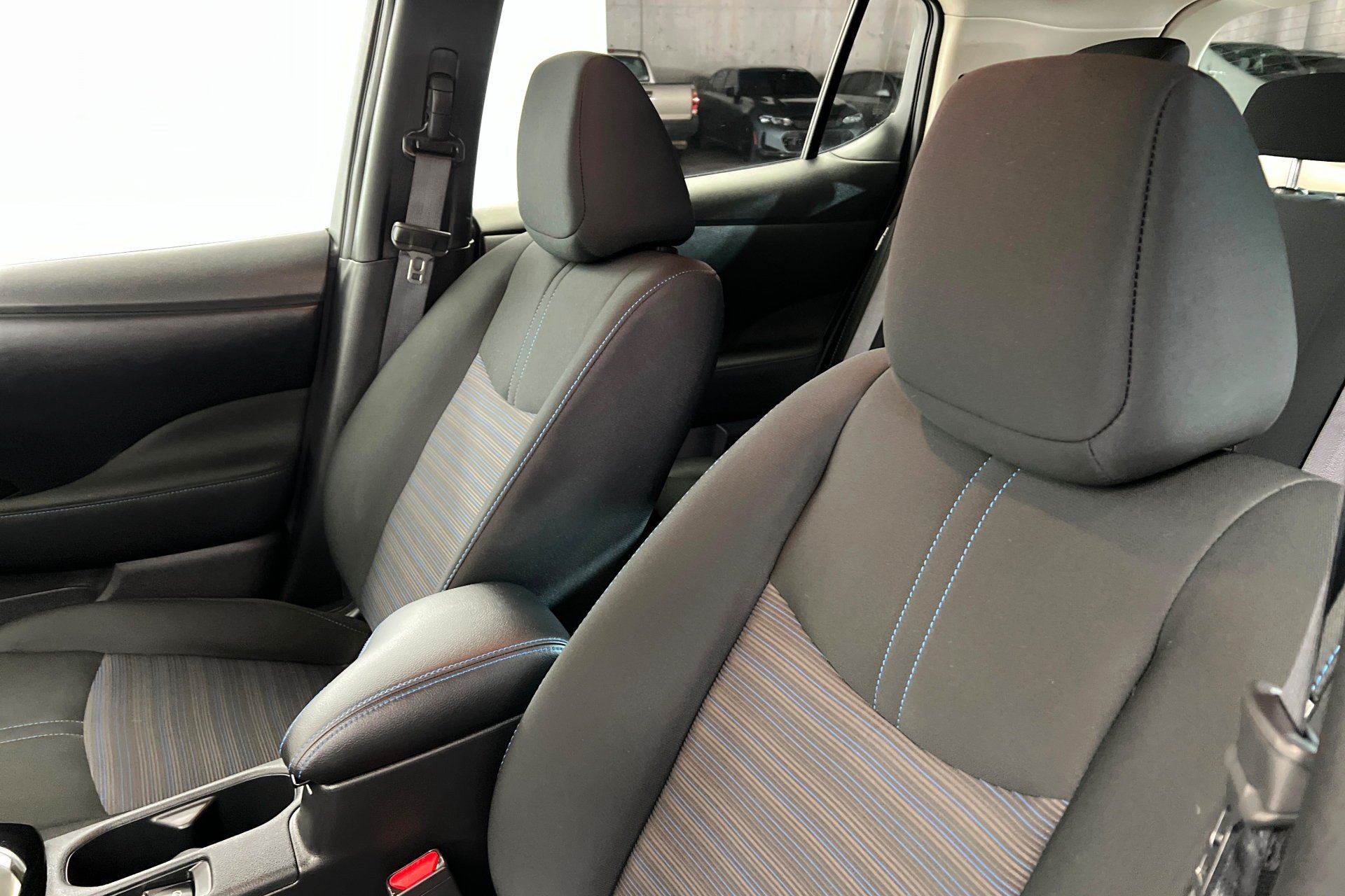 2025 Nissan Leaf SV PLUS - Photo 17