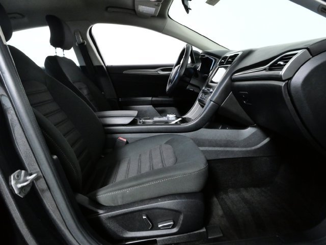 Certified Used 2017 Gray Ford SE image 10
