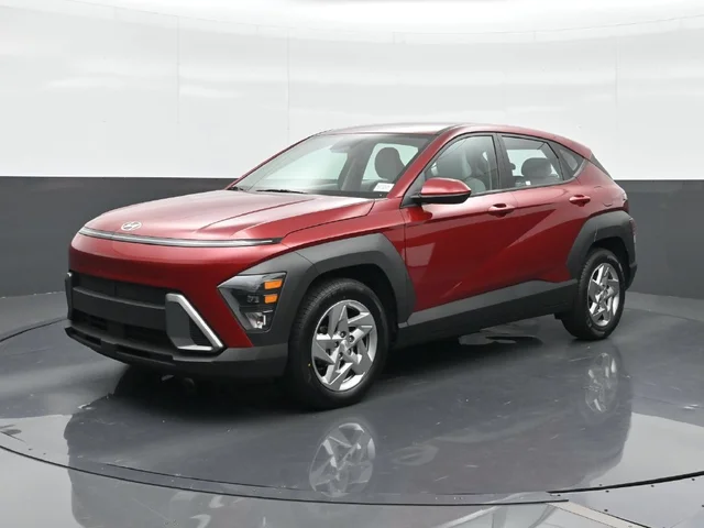 2024 Hyundai Kona SE