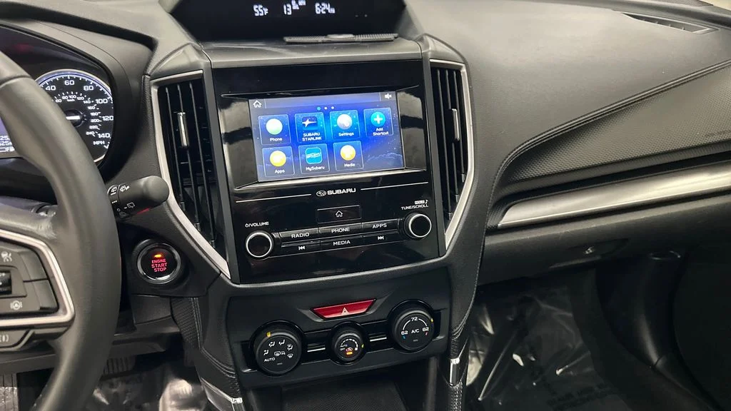 2024 Subaru Forester Premium - Photo 13