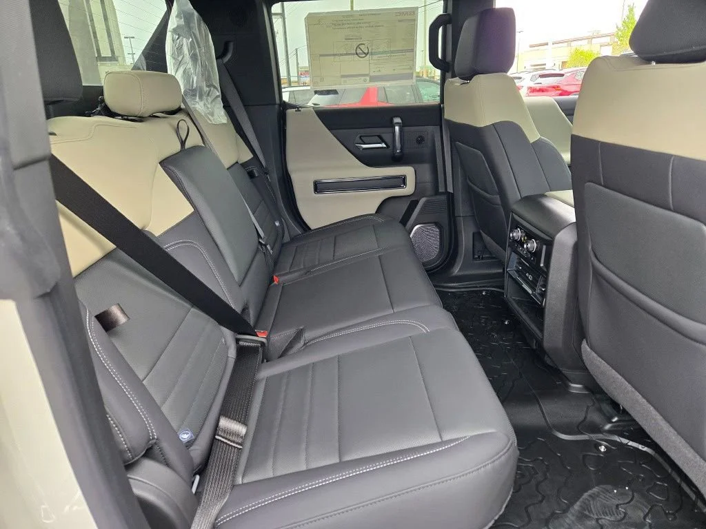 New 2026 Coastal Dune GMC 2X image 21