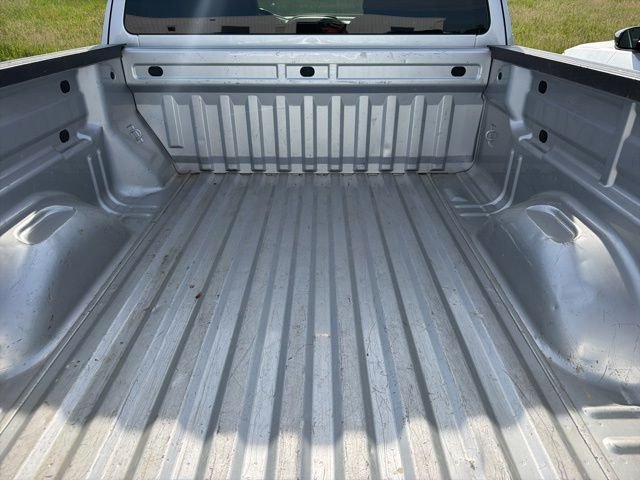 Used 2016 Silver Chevrolet LT image 10