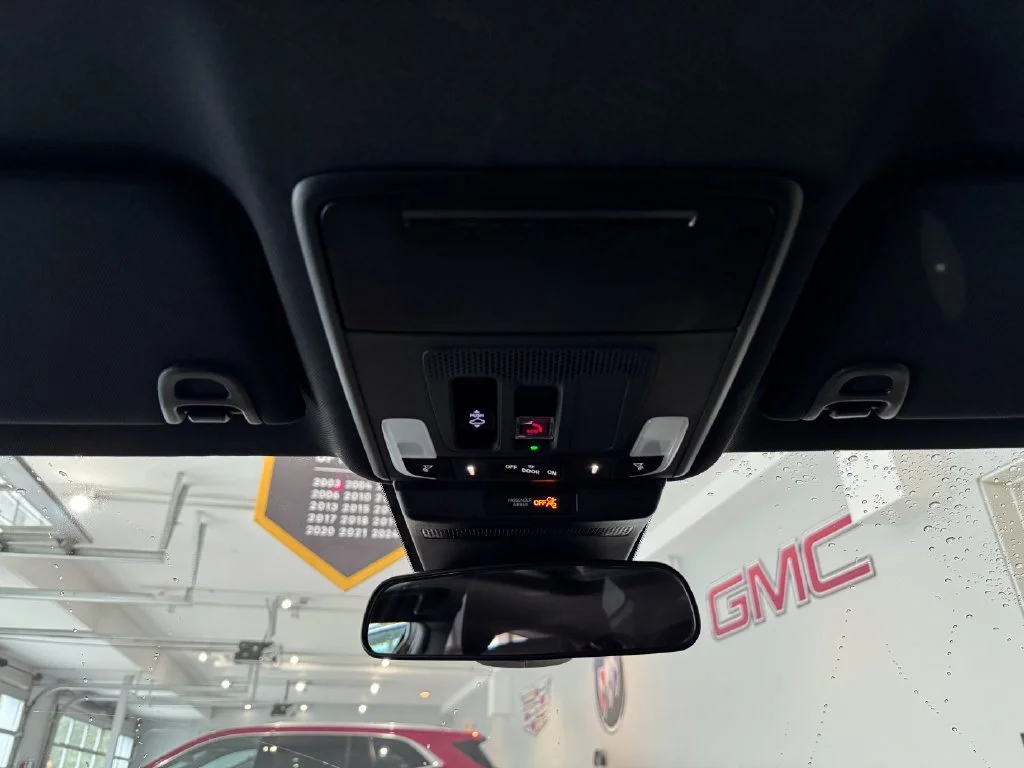 Used 2025 Black Honda Sport image 27