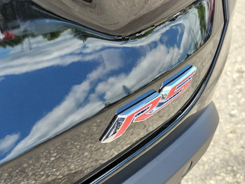 2026 Chevrolet Trax RS - Photo 26