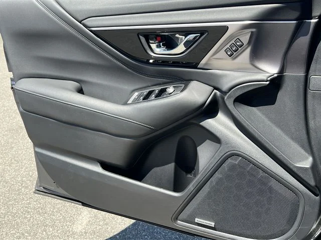 Used 2025 Gray Subaru Limited image 24
