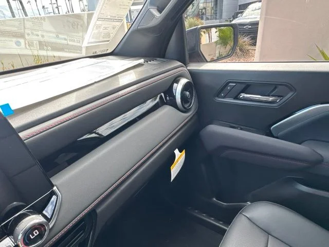 New 2026 Red Chevrolet Z71 image 26