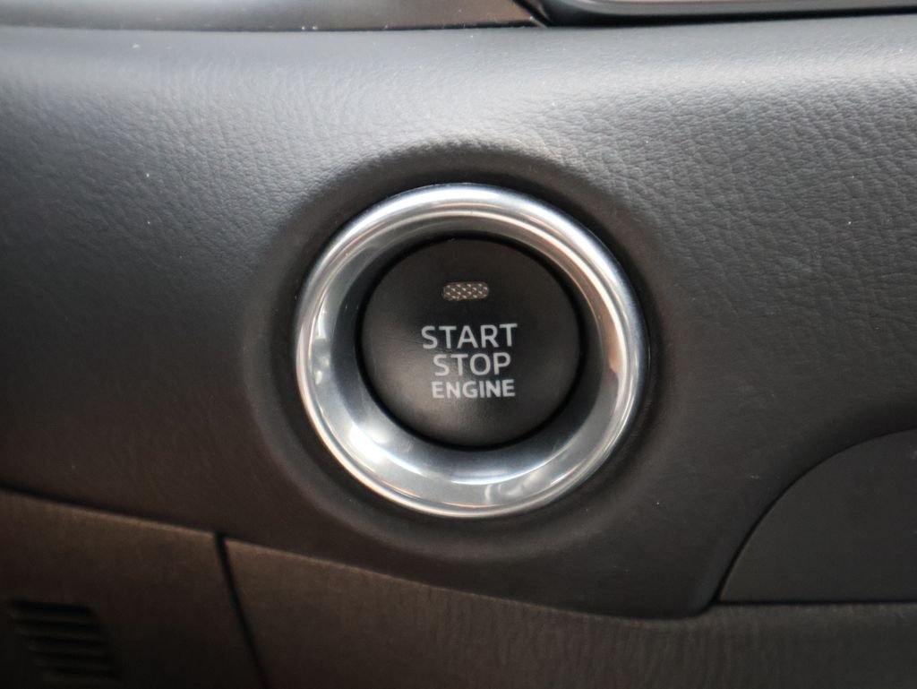 Used 2024 Silver Mazda 2.5 S Select Package image 26