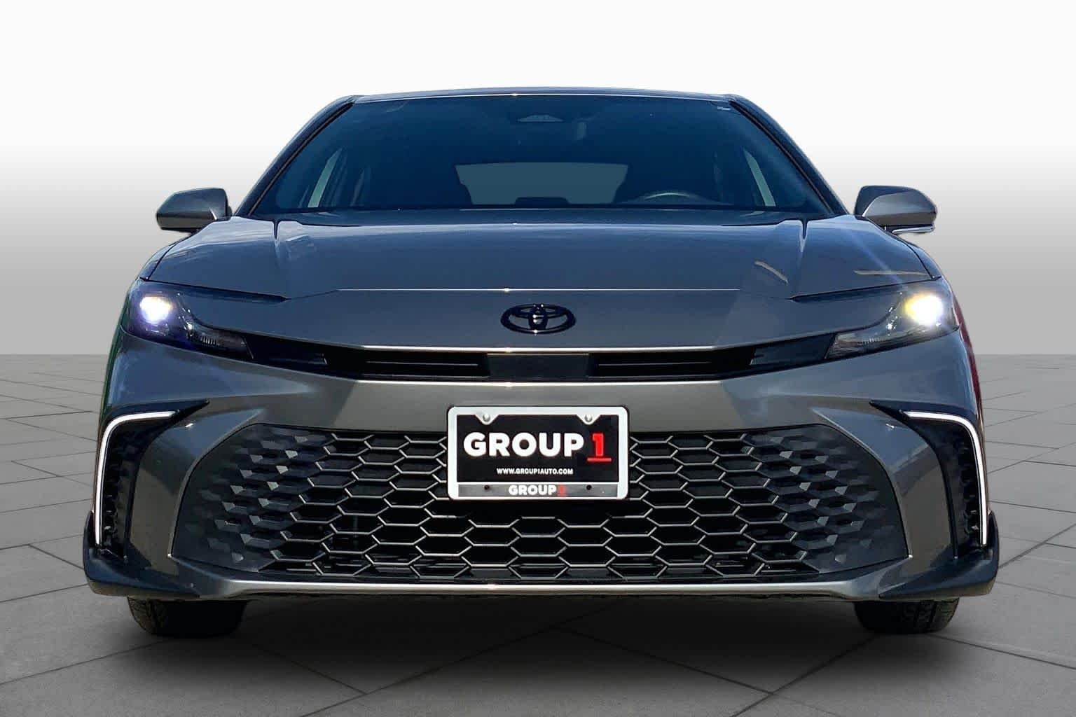 Used 2026 Heavy Metal Toyota SE image 4