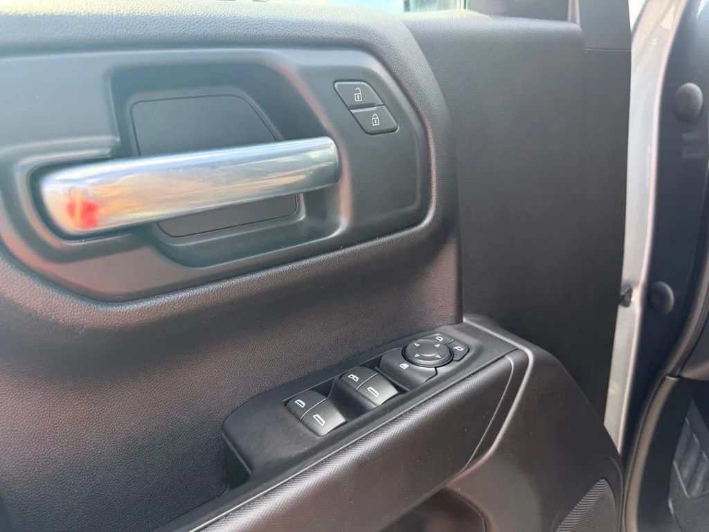 Used 2021  Chevrolet Custom Trail Boss image 14