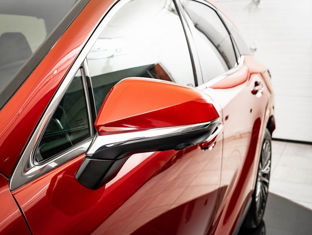 2024 Lexus RX Hybrid 350h - Photo 14