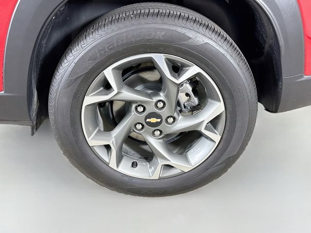 Used 2026 Red Chevrolet LT image 29