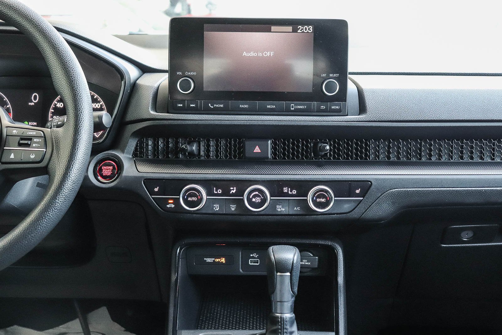 2023 Honda CR-V EX - Photo 51