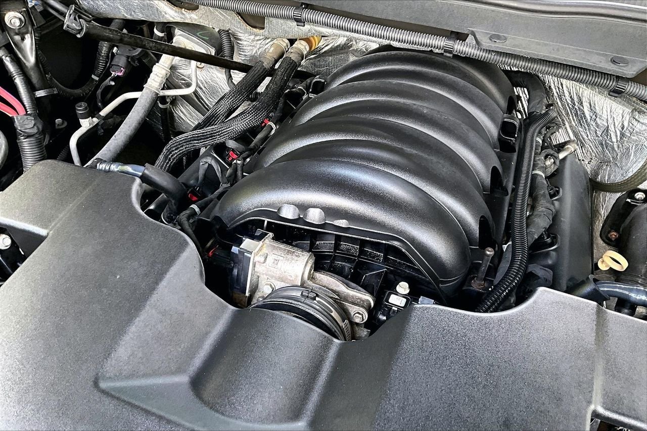 Used 2014 Brown Chevrolet LTZ image 32