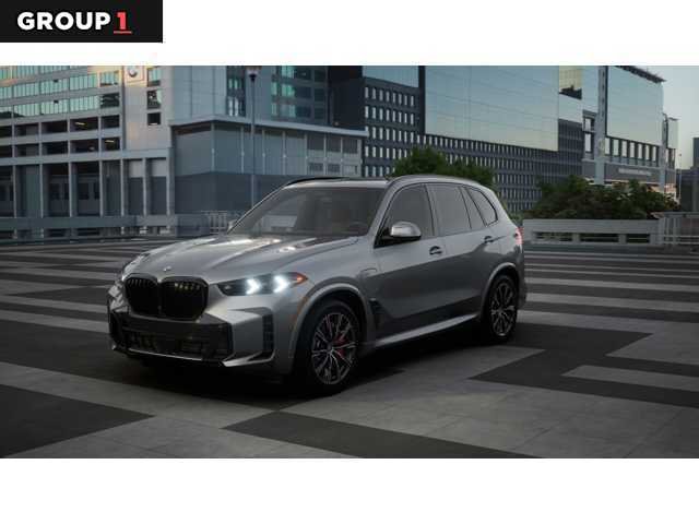 BMW X5 AWD Sport Utility