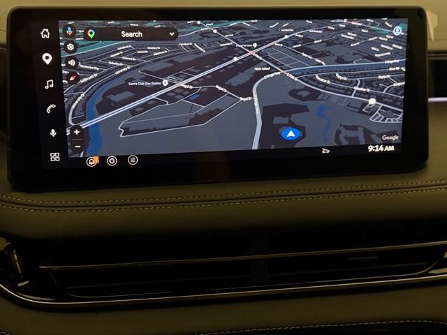 New 2027 2T SUN RED INFINITI Sport AWD image 35