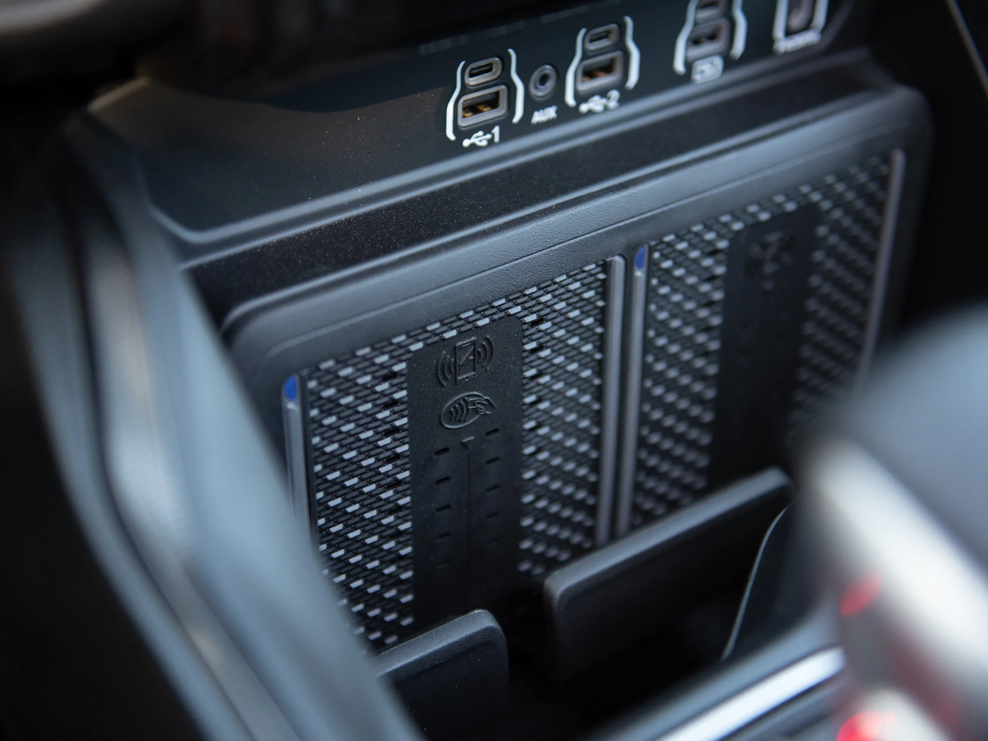 New 2026 Black RAM Sport* image 19