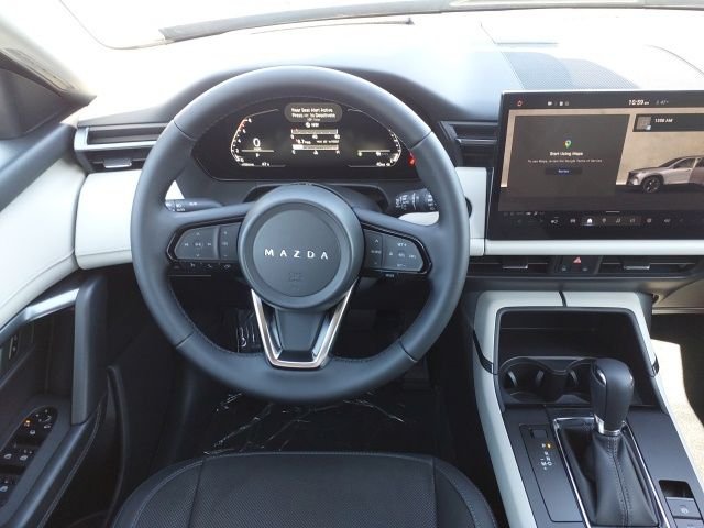 New 2026 Blue Mazda 2.5 S Preferred image 8