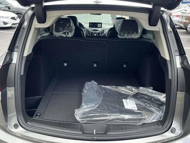 2025 Acura RDX Technology Package - Photo 17