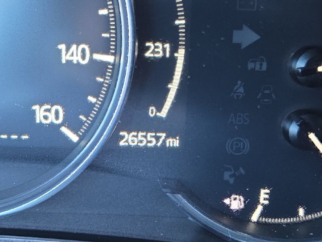 Certified Used 2024 Quartz Metallic Mazda 2.5 S Premium Plus Package image 7