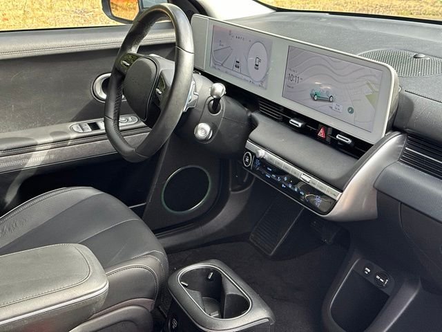 2023 Hyundai IONIQ 5 SEL - Photo 27