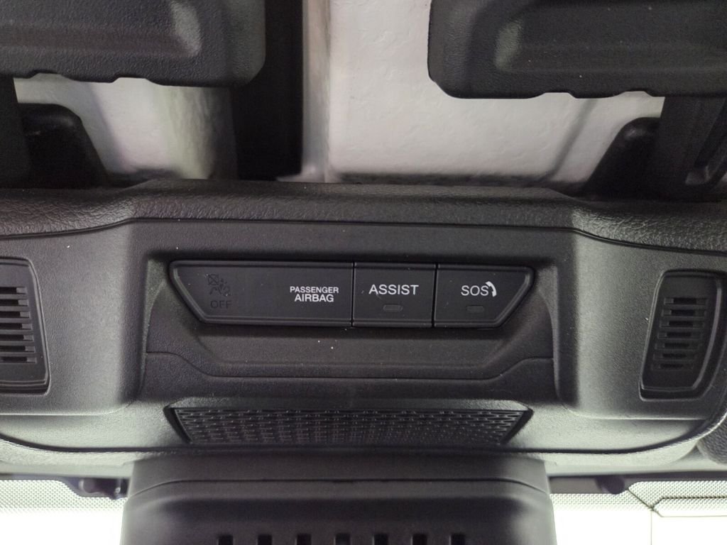 2024 Jeep Wrangler 4xe Rubicon X 4XE - Photo 20