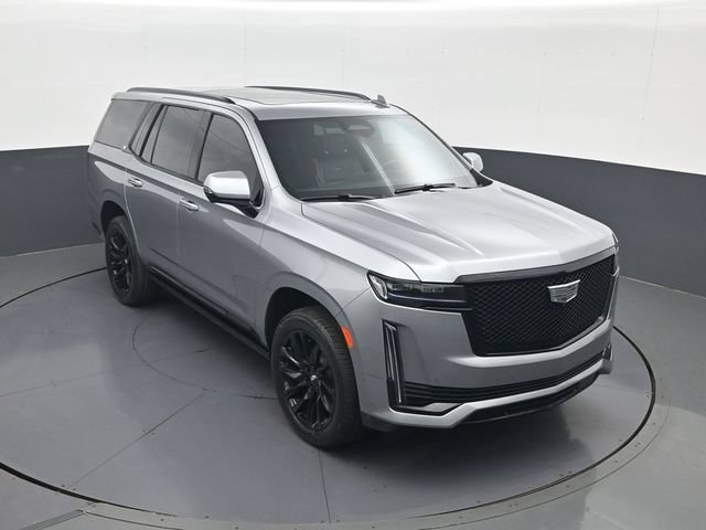 2024 Cadillac Escalade Sport - Photo 16