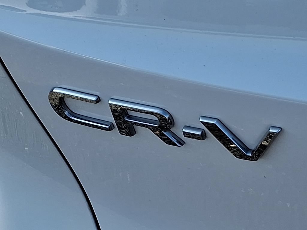 2024 Honda CR-V EX-L - Photo 64