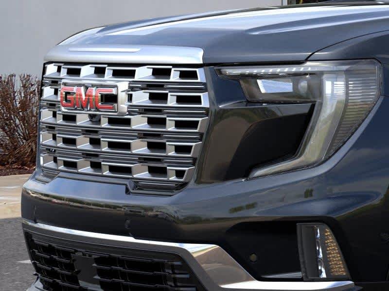 New 2026 Ebony Twilight Metallic GMC Denali image 13