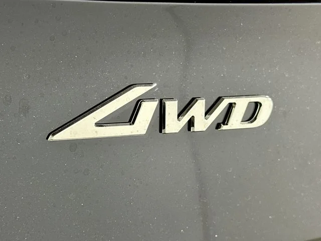 New 2026 Genesis GV80 2.5T Advanced