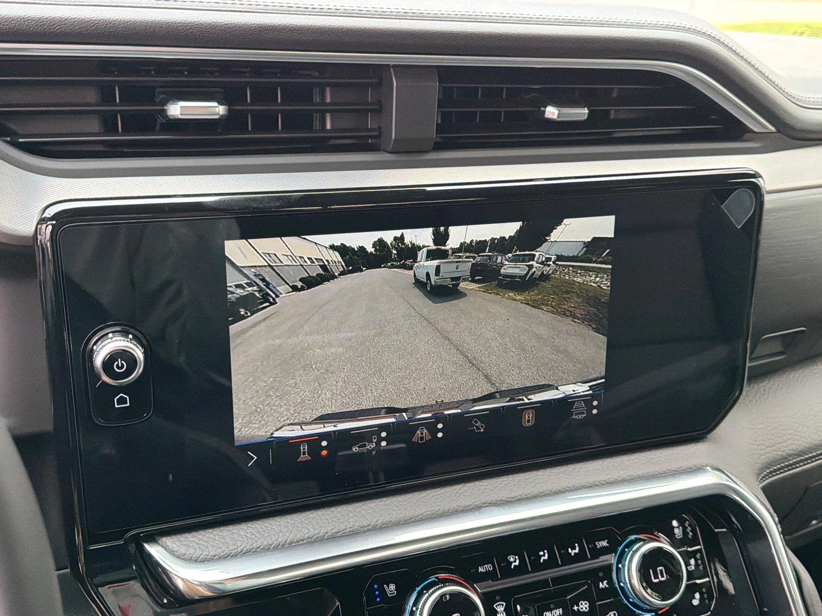 2026 GMC Sierra 1500 Denali - Photo 21