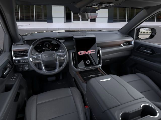 New 2026 Onyx Black GMC Denali image 15