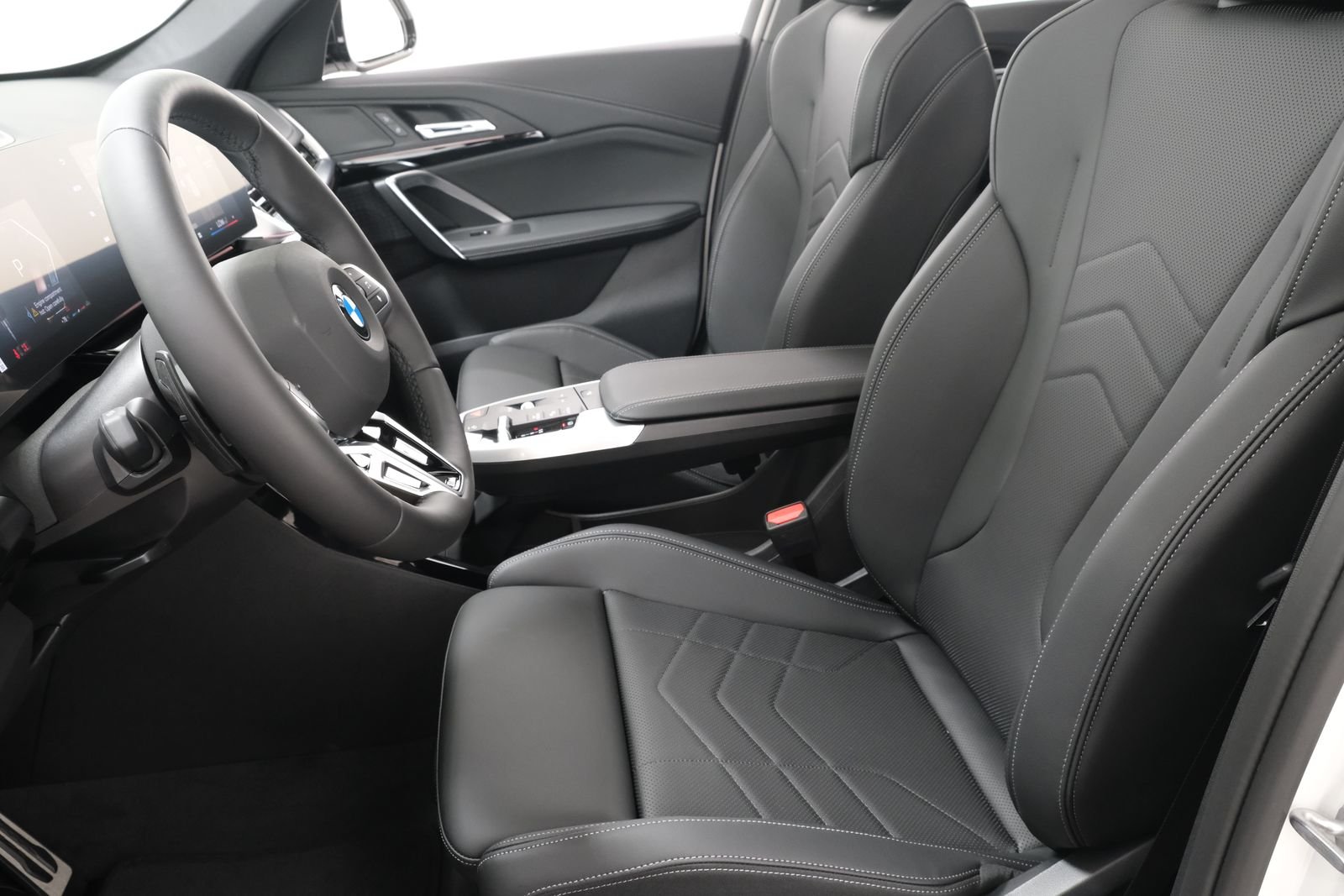 New 2027 Alpine White BMW xDrive28i image 29