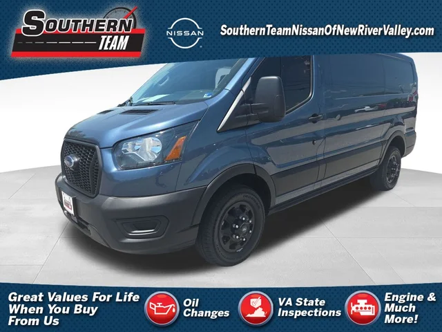 2024 Ford Transit-350 Base