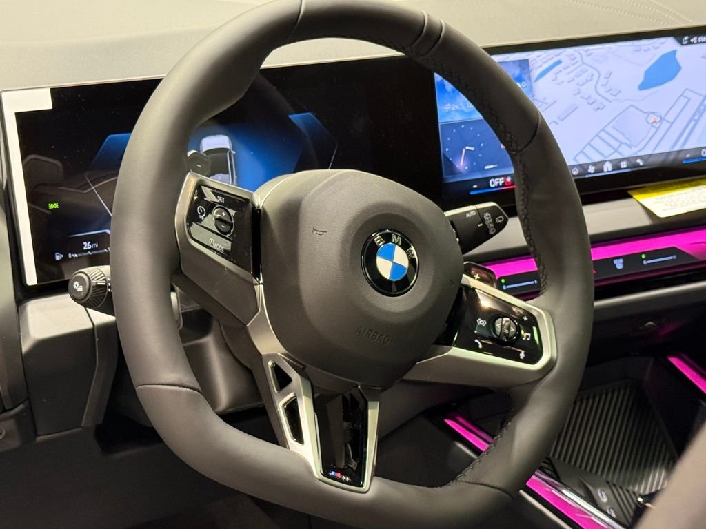 New 2026 Brooklyn Grey Metallic BMW 30 xDrive image 18
