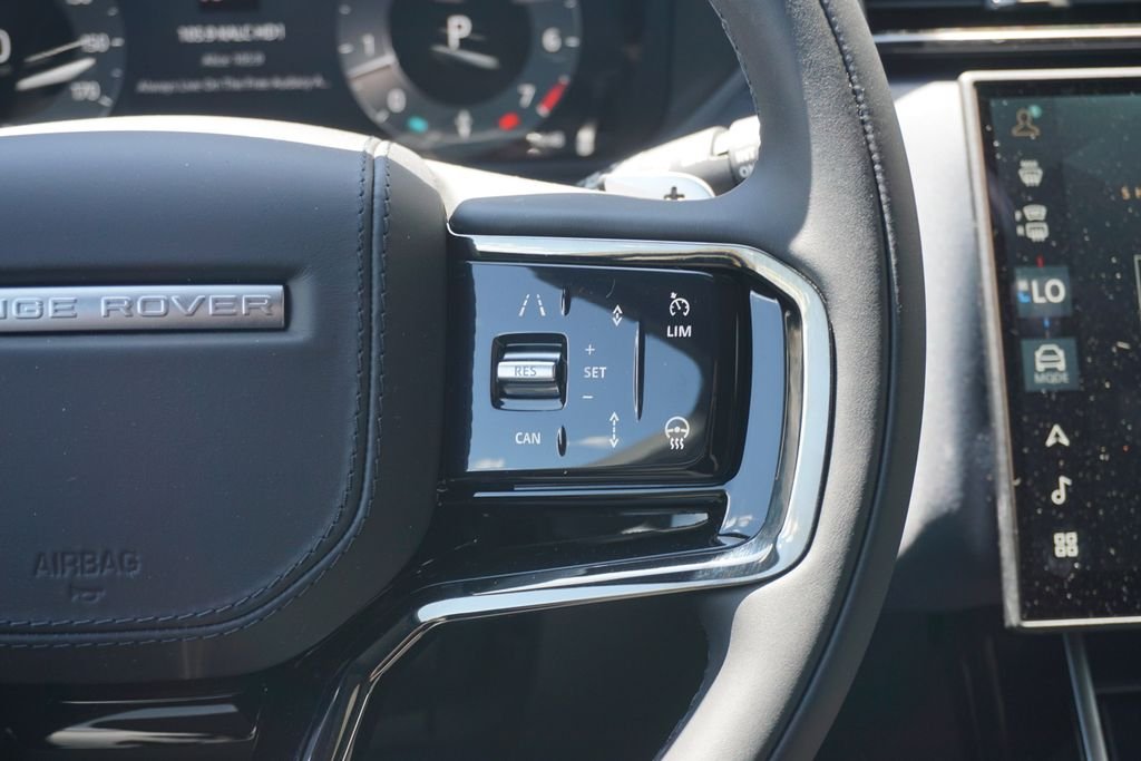 2026 Land Rover Range Rover Velar Dynamic SE - Photo 13