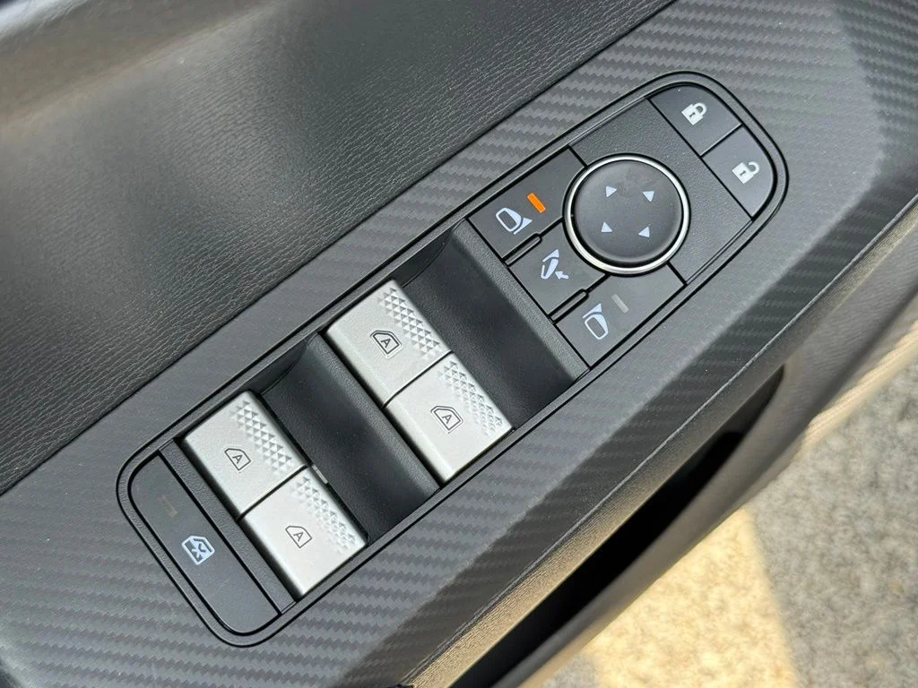 New 2026 Gray Mitsubishi Trail Edition image 13