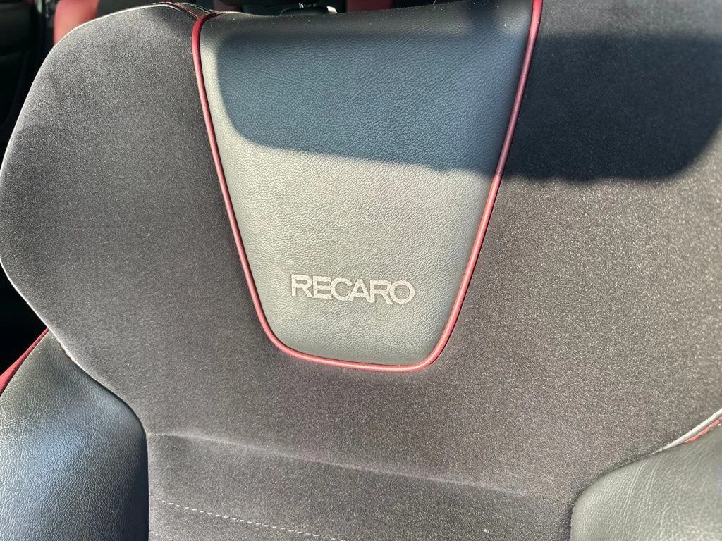 Used 2020 Red Subaru Premium image 17
