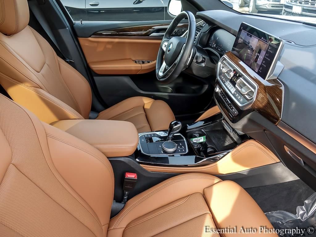 2023 BMW X4 - Image 27
