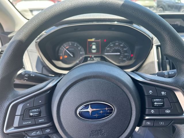 Certified Used 2023 White Subaru Base image 12