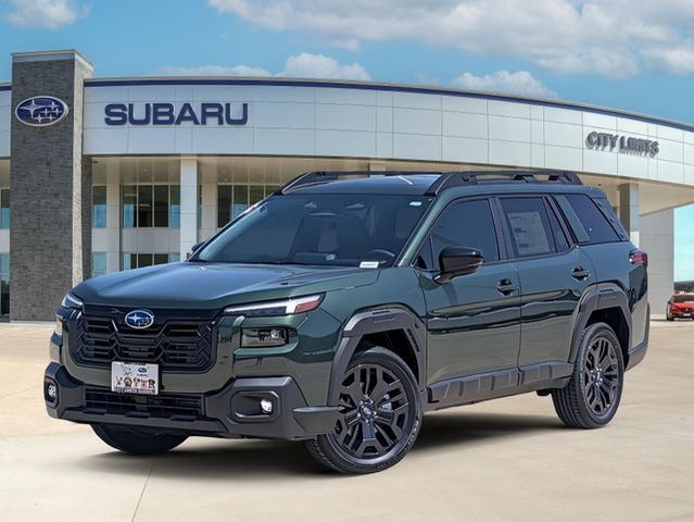 New 2026 Subaru OUTBACK Limited XT With Navigation &amp; AWD
