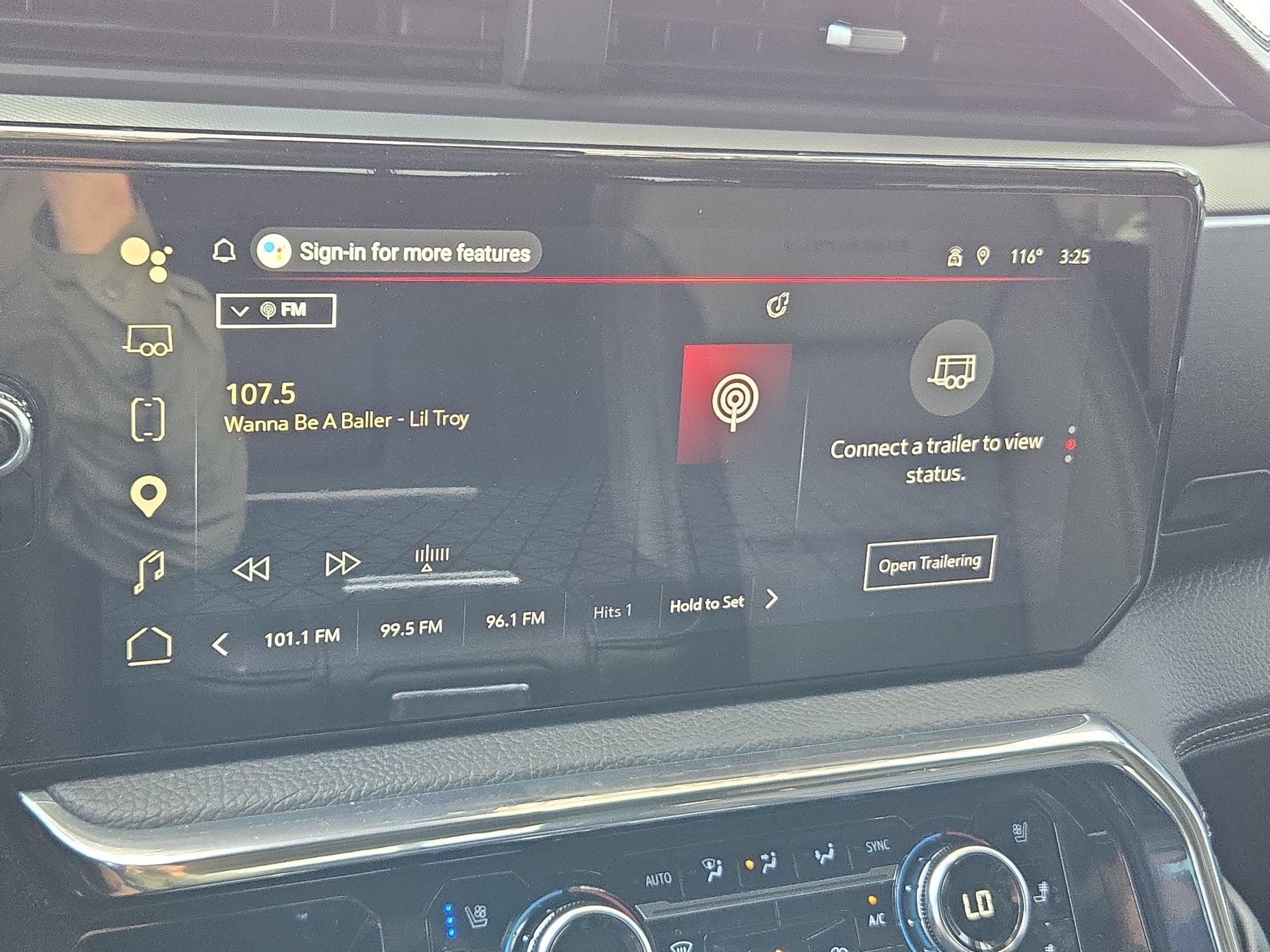 2024 GMC Sierra 2500HD Denali - Photo 16