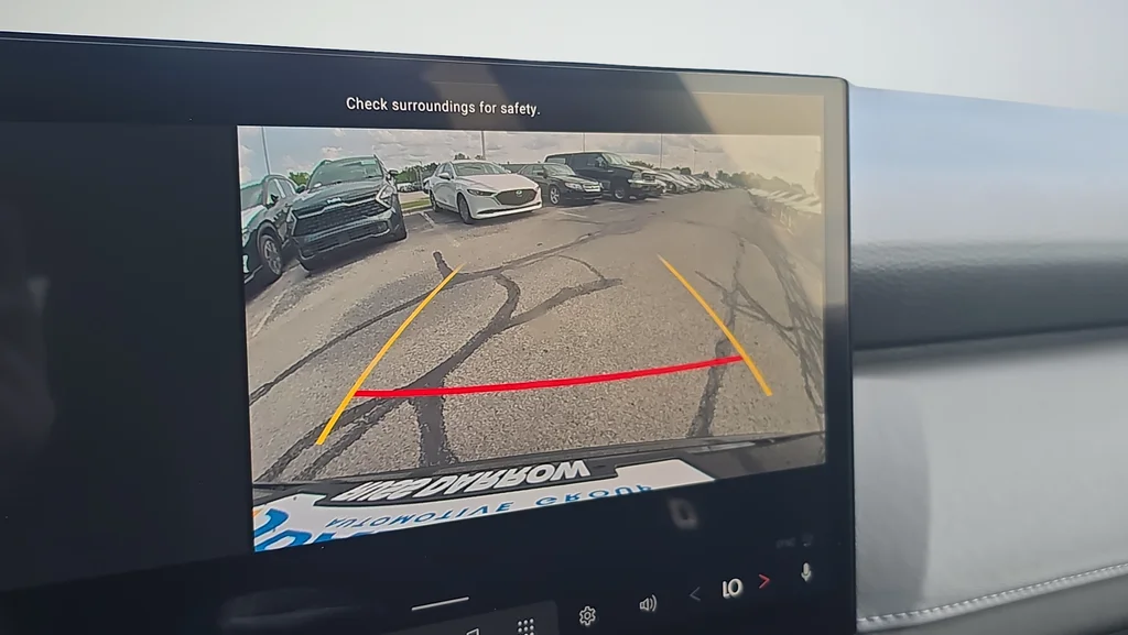 New 2026 Black Mazda 2.5 S Preferred image 15