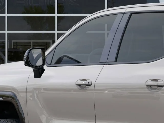 2026 GMC Sierra EV AT4 - Photo 12