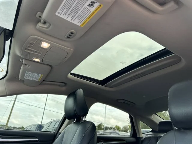 Used 2020 Gray Ford Titanium image 32